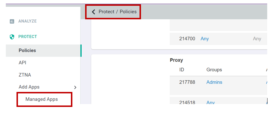 Configuring GitHub as a SSO App in Forcepoint ONE