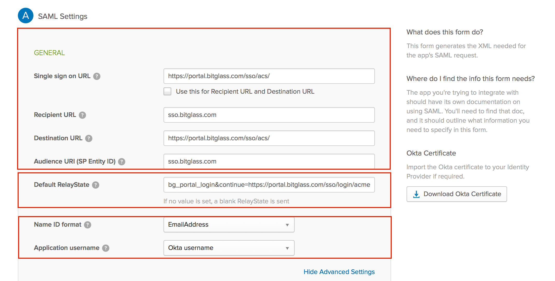 How To Add Multiple Applications in Okta Which Can Be Simultaneously ...