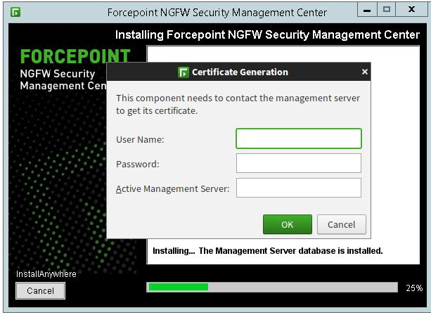 How to Configure Additional Management Server and Log Server for High ...