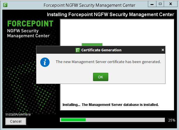 How to Configure Additional Management Server and Log Server for High ...