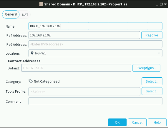 How to configure a Secure SD-WAN Engine Mobile VPN