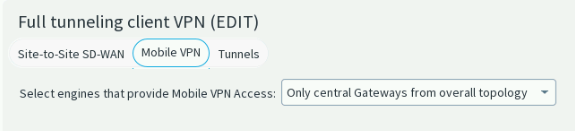 How to Use Both Split Tunneling and Full Tunneling Client VPN on a ...