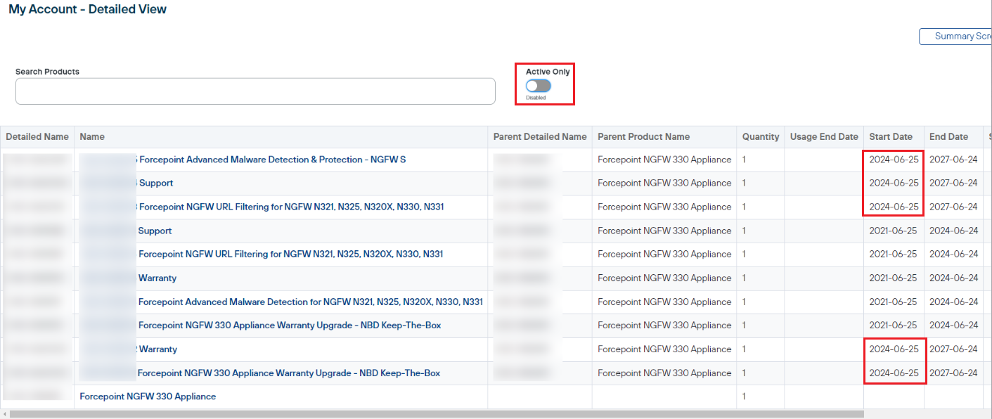 How to Locate Secure SD-WAN Engine and SMC License Details in the ...