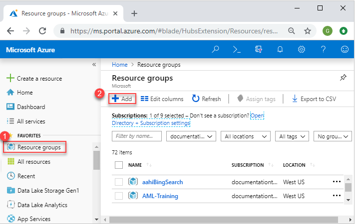How to Configure NGFW High Availability with Azure Resource Manager