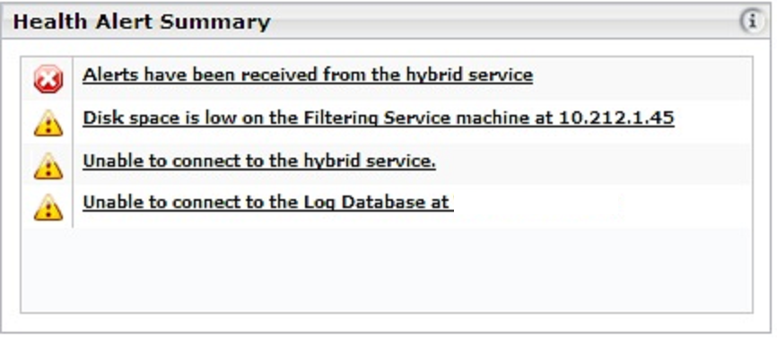 Forcepoint URL Database Download Failure Message Received on Forcepoint ...