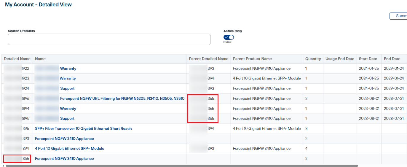 How to Locate Security Engine (NGFW) and SMC License Details in the ...