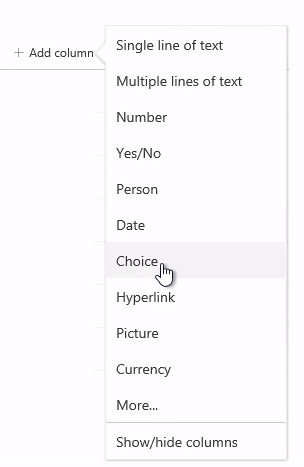 How to Use Sharepoint On-Premise Automatic File Tagging in Forcepoint ...